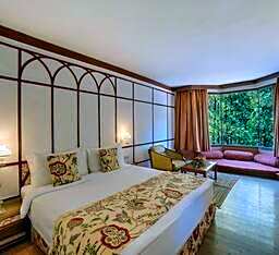 Welcomhotel by ITC Hotels, Pine N Peak, Pahalgam