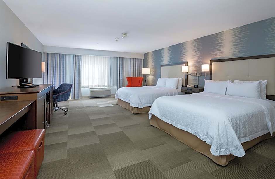 Hampton Inn By Hilton & Suites San Diego-Poway