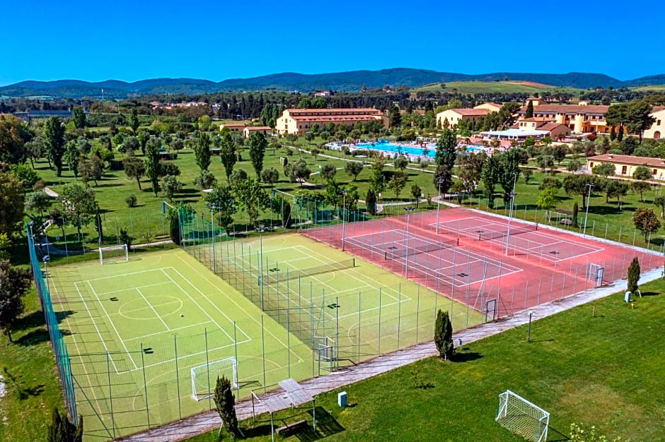 Poggio all'Agnello Sport & Active Holidays