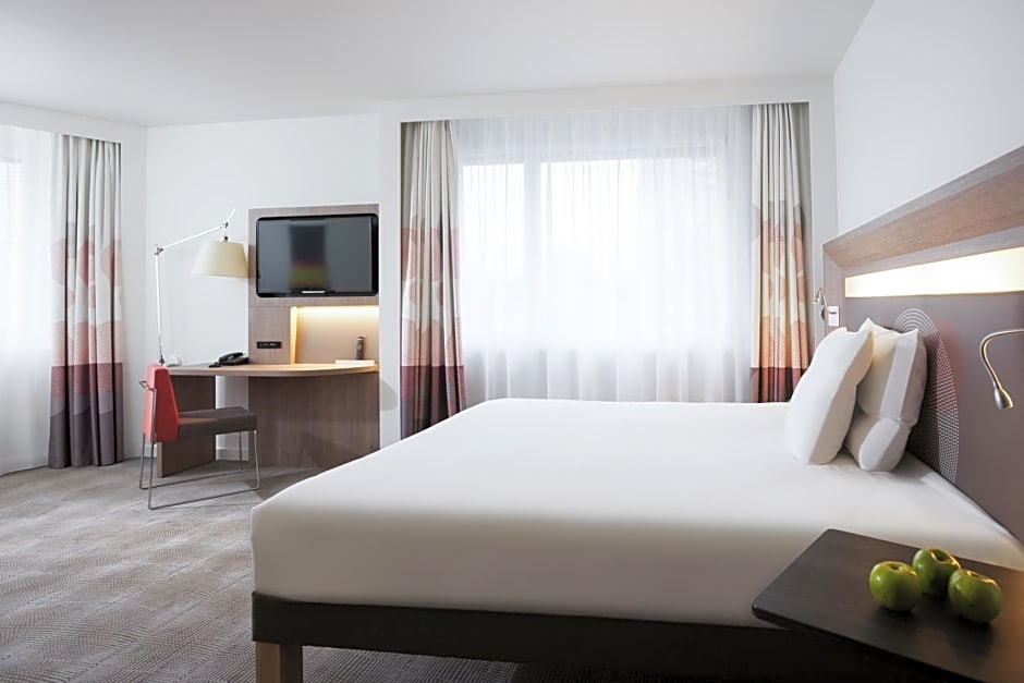 Novotel Basel City