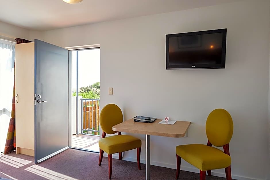 Kaikoura Quality Suites