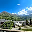 VVF Résidence Albiez-Montrond Maurienne
