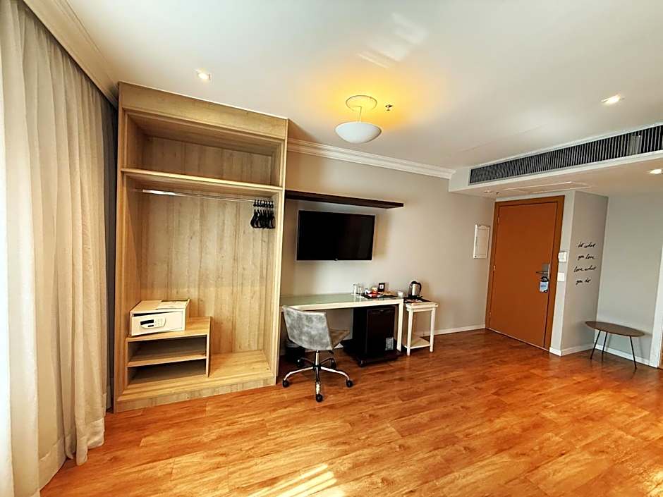 Blue Tree Premium Morumbi