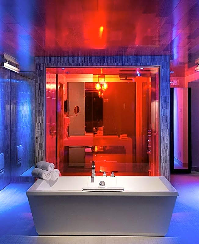 Spa & Hôtel Le Finlandais