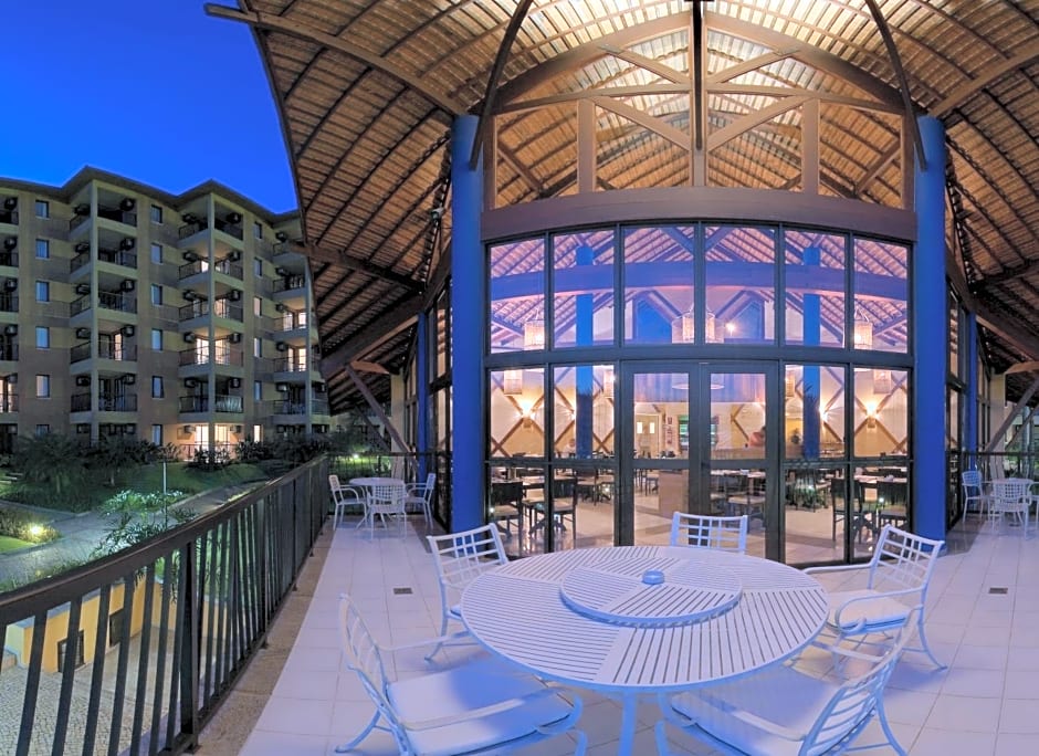 Mercure Angra dos Reis