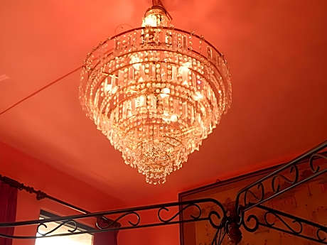 Donggang Town Bed and Breakfast