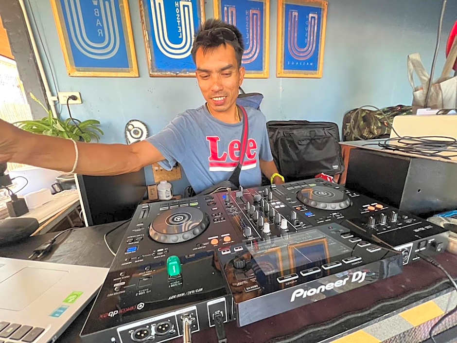 U Hostel Koh Phangan