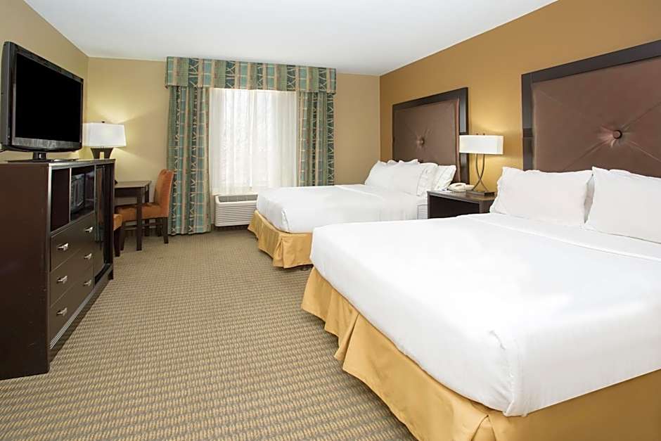 Holiday Inn Express Hotel & Suites Lexington By IHG