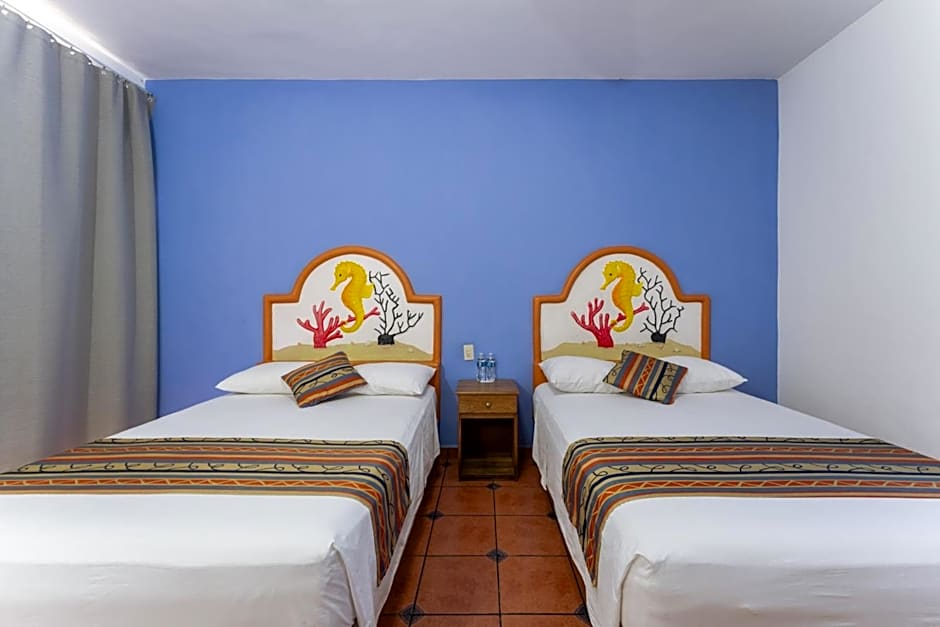 Hotel Mexico Lindo
