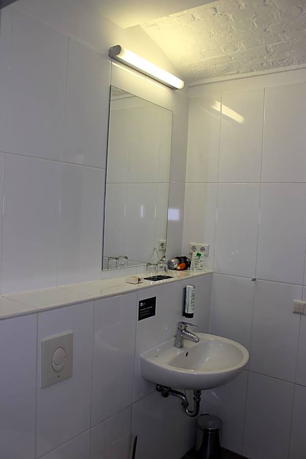 GLS Studio Hotel Berlin