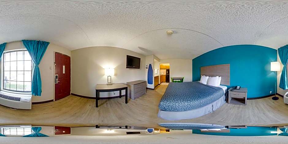 One life studio and suites