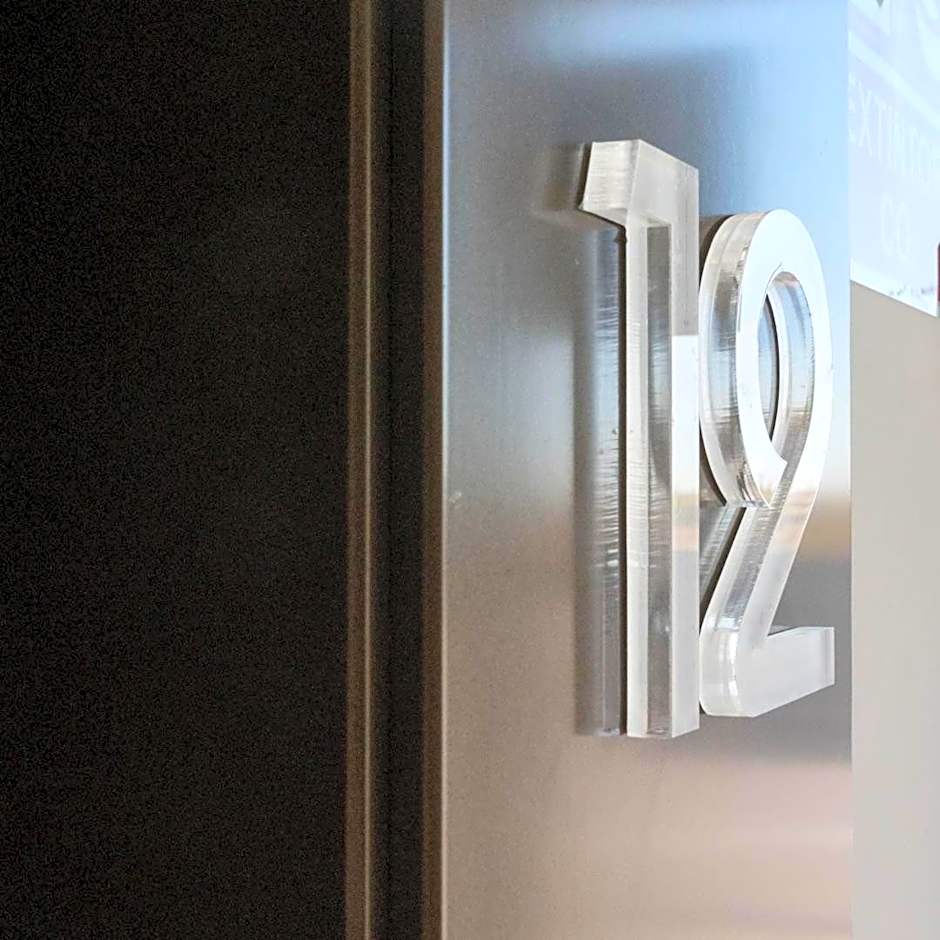 HOTEL Boutique ÁNGEL