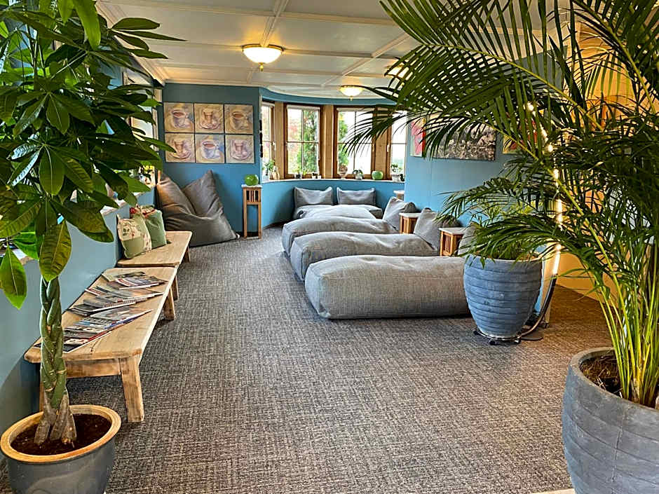 Hotel Edelweiss Kitzbühel