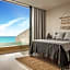 Oceanview PH studio at Tankah Bay