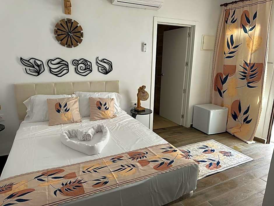 Vilador Beach Hotel