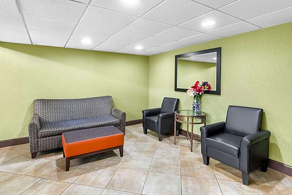 Quality Inn Selma - Smithfield