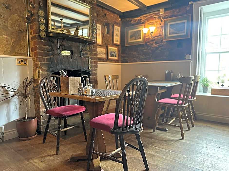The Old Inn