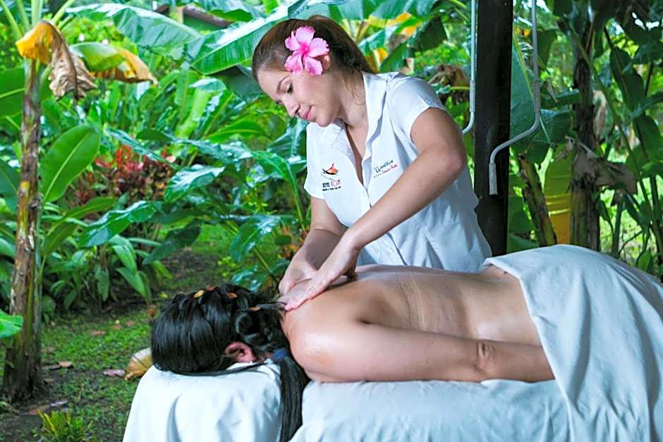 Hotel Mountain Paradise