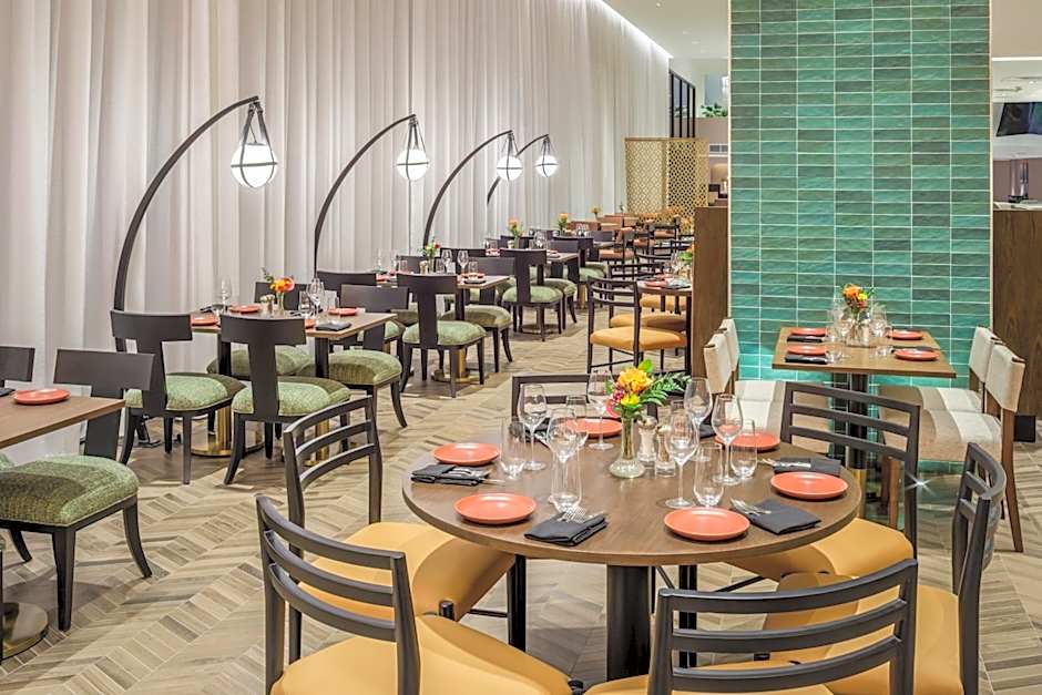 DoubleTree by Hilton Laredo