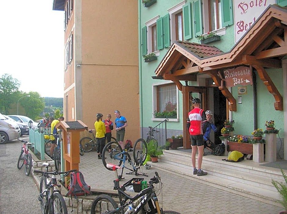 Hotel Bertoldi