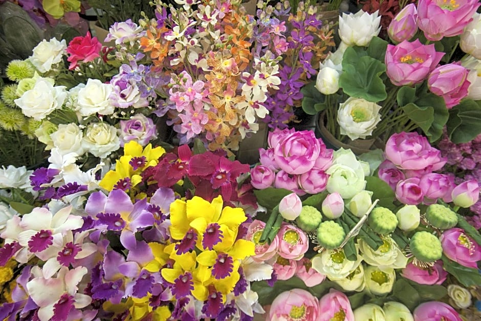 Blessing Place – Chiang Mai, IA