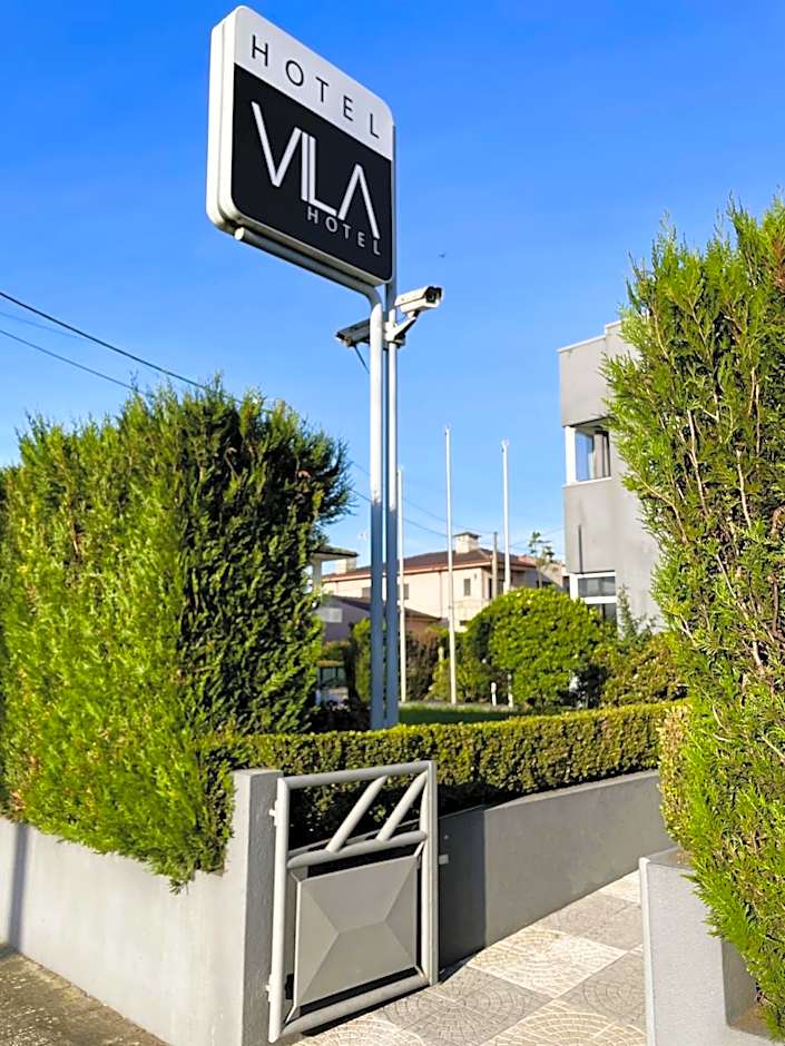 Vila Hotel By VimaHotels