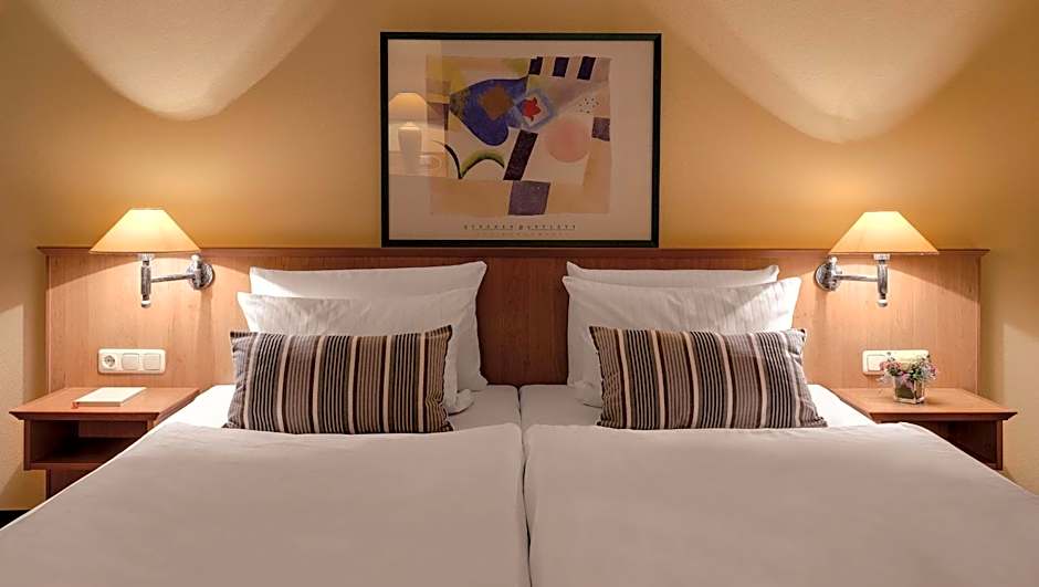Best Western Aparthotel Birnbachhohe