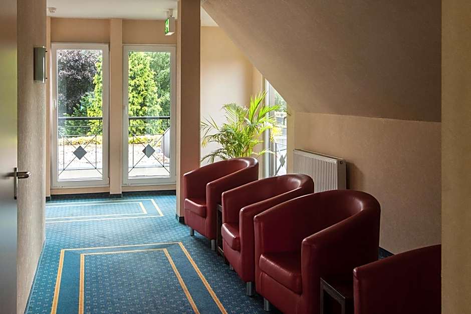 Hotel Brügge