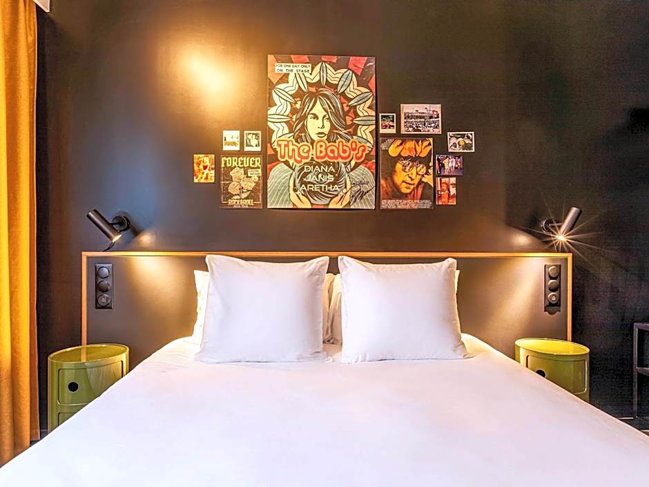 ibis Styles Paris Villejuif