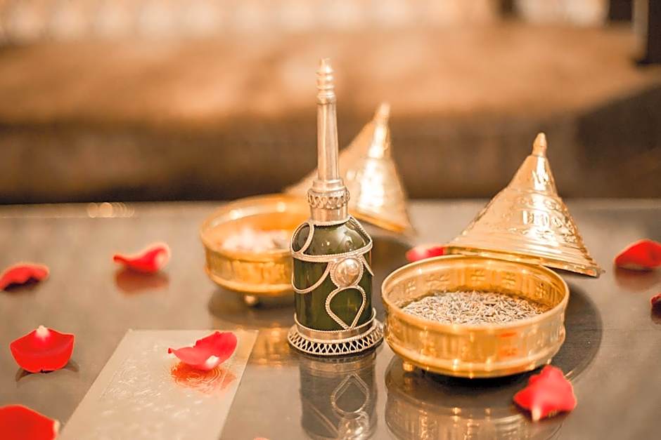 Palais Dar Si Aissa ALL-SUITES