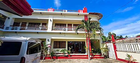 Pring Pension House
