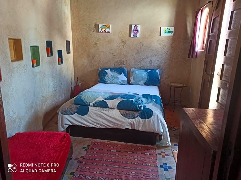 Riad La Rose Des Vents