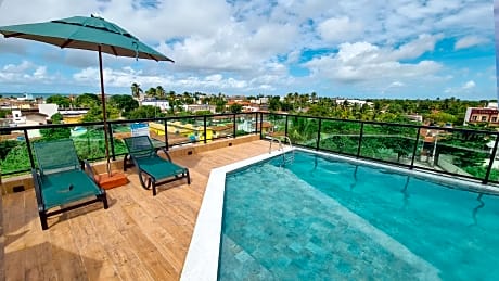 Porto Star Prime By AFT