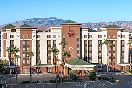 Hampton Inn By Hilton Las Vegas-Tropicana