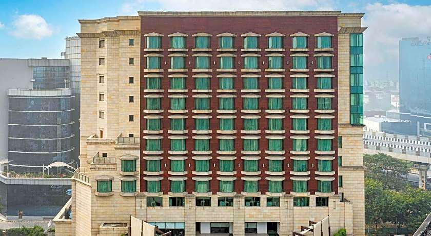 Radisson Hotel Gurugram Sohna Road City Center