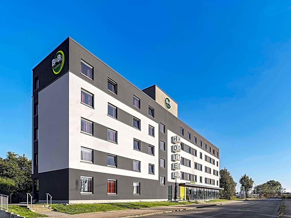 B&B Hotel Osnabrück