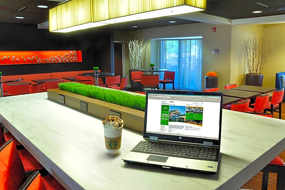 Courtyard by Marriott Wausau