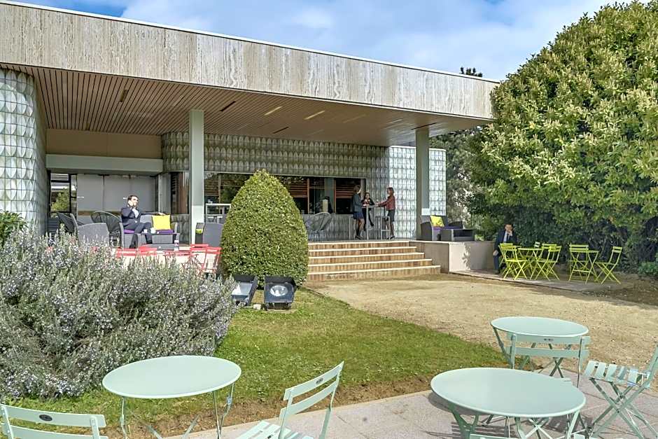Hotel Mercure Paris Orly Rungis