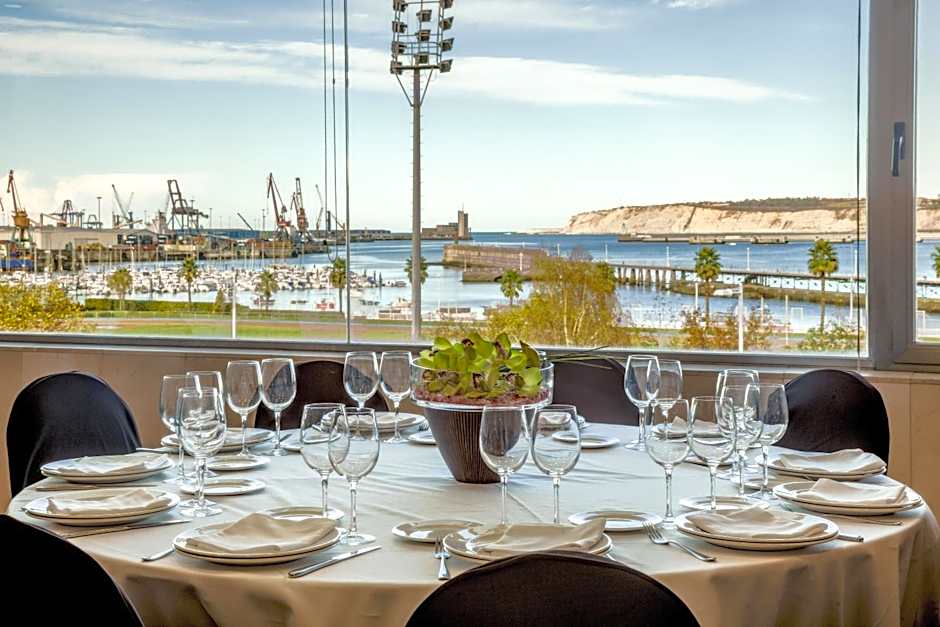 URH Palacio de Oriol