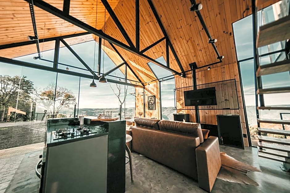 Casas na montanha - Villa Montegrappa