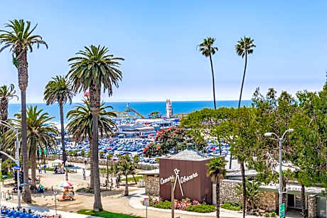 Ocean View Hotel