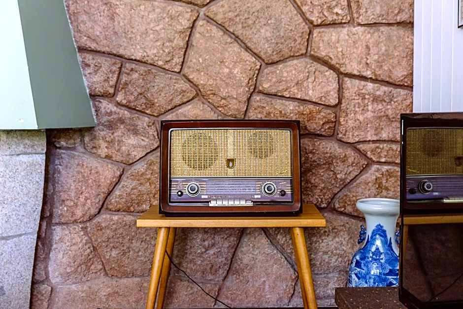 Hotel Rural Misarela