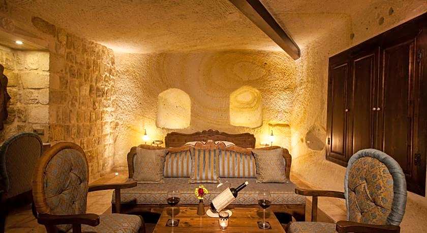 Kayakapi Premium Caves Cappadocia