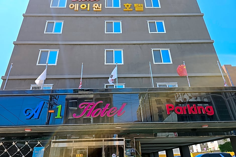 A1 Hotel