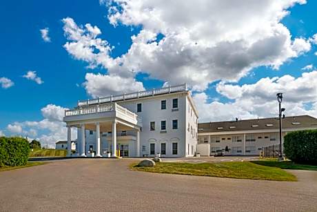 Best Western White House Inn Bangor