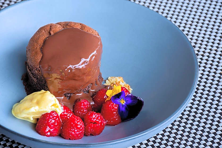 NH Collection Mexico City Santa Fe