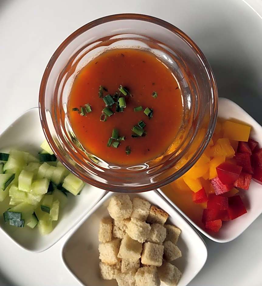 Das Halali - dein kleines Hotel an der Zugspitze