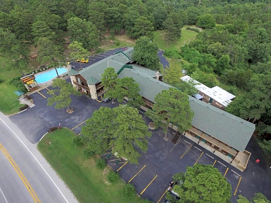 Country Mountain Inn