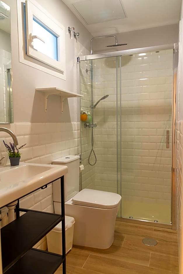 Apartamentos El Alcazar de Jerez