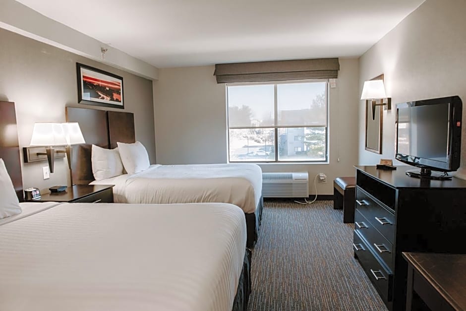 Wingate by Wyndham Chantilly / Dulles Airport